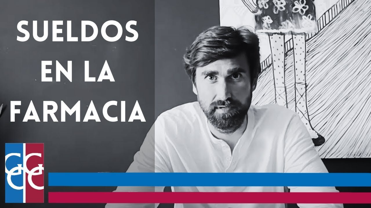 Cuanto gana un Técnico Farmacéutico