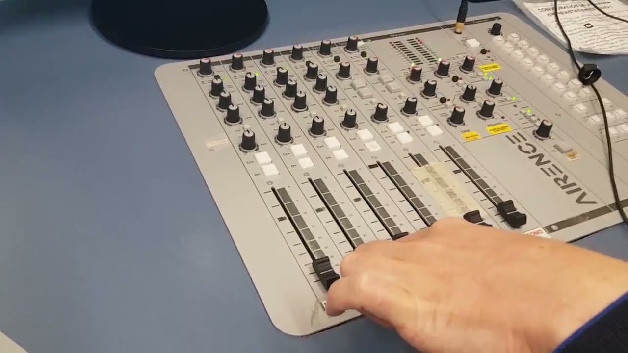 Cuanto gana un Técnico de radiodifusión