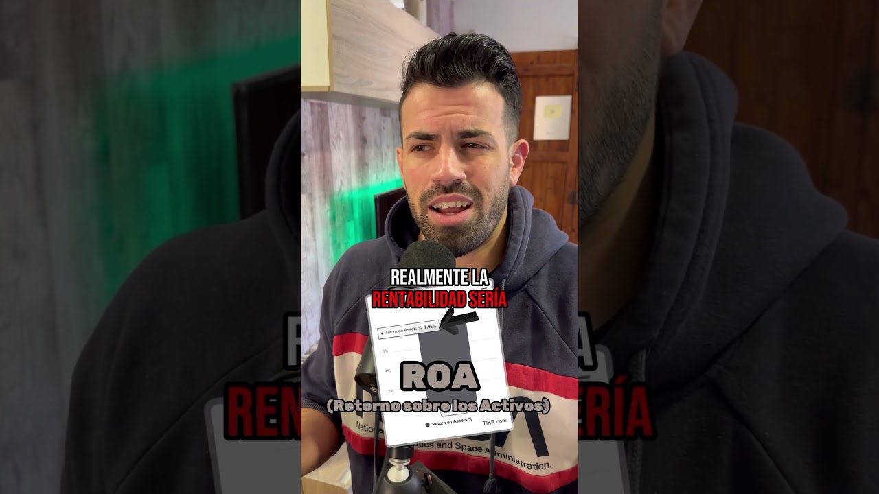 Definición y análisis de la tasa de rendimiento sobre el capital invertido