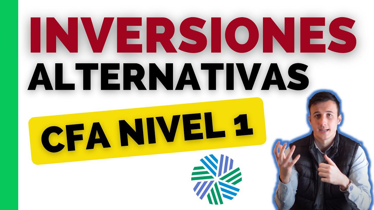 Definición y función de las inversiones alternativas en la diversificación de carteras