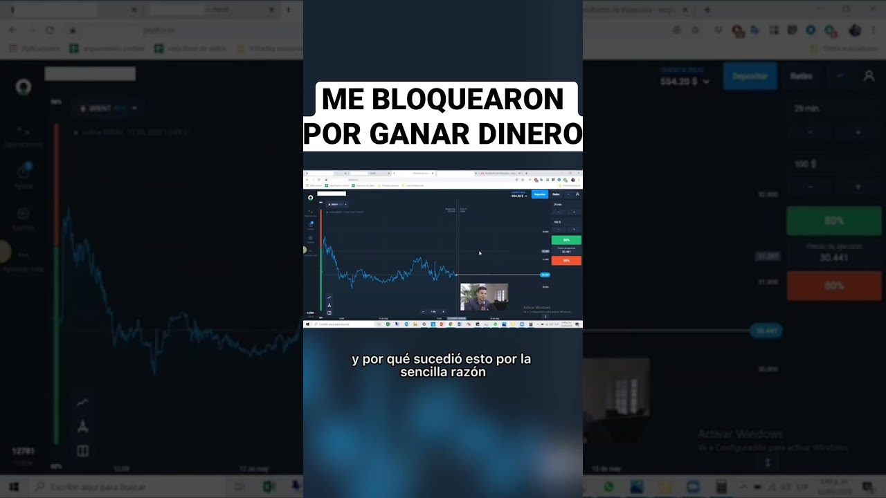 Definición y uso de las opciones binarias en la especulación financiera