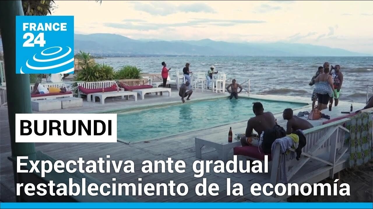 Economía de Burundi: Desafíos y oportunidades