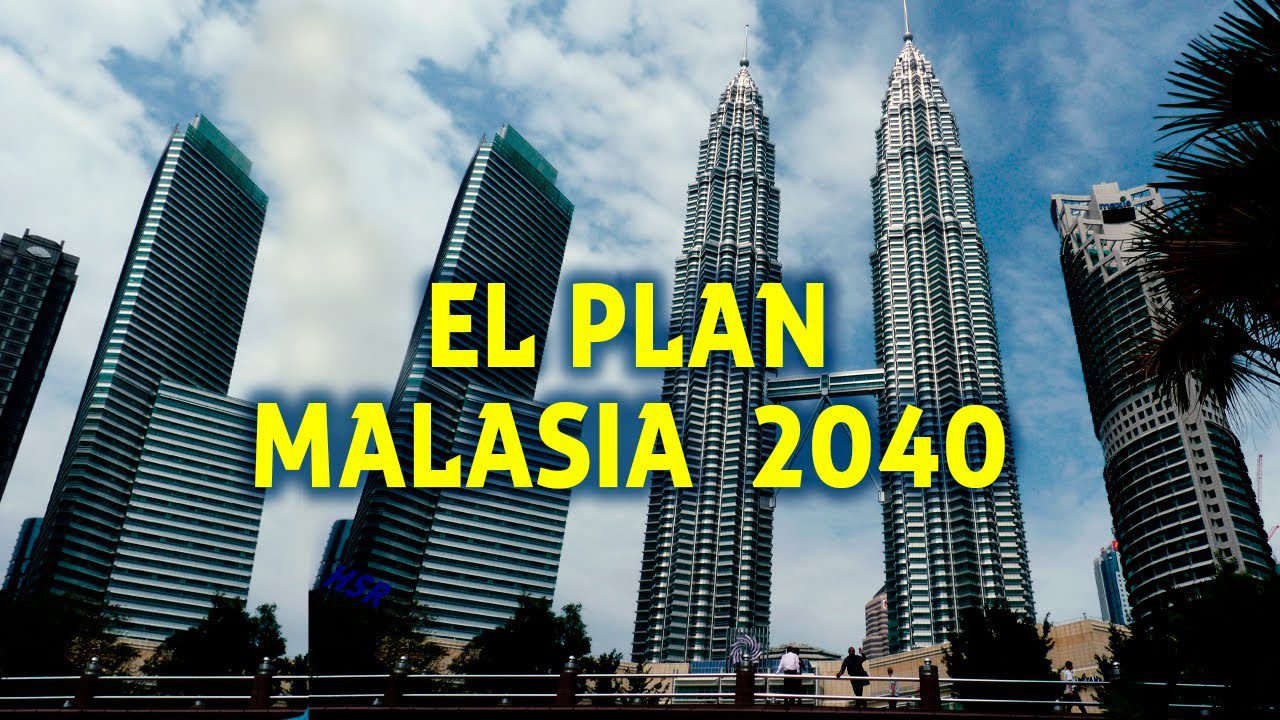 Economía de Malasia: Innovación y crecimiento