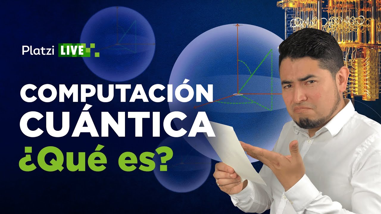 El impacto de la computación cuántica en las nuevas startups de ecommerce
