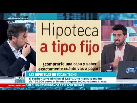 El impacto de las tasas de interés en el mercado de hipotecas y préstamos