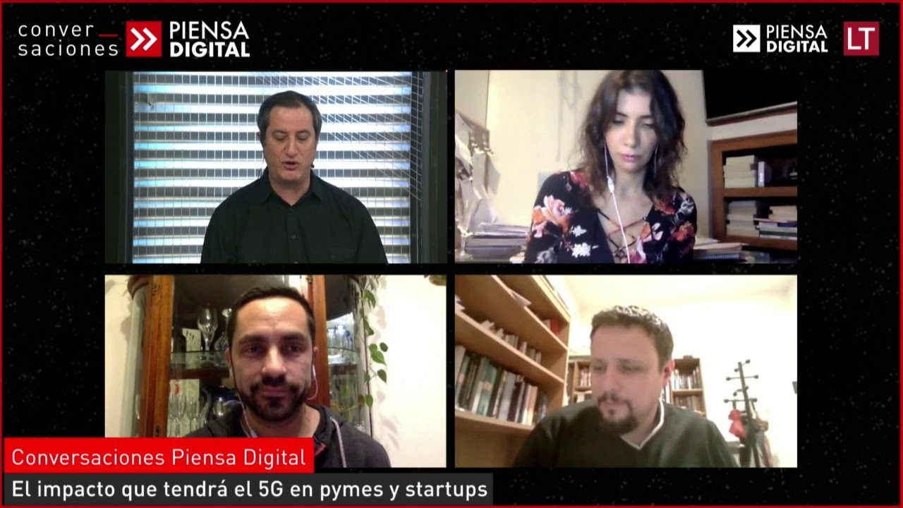 El impacto del 5G en las startups de ecommerce