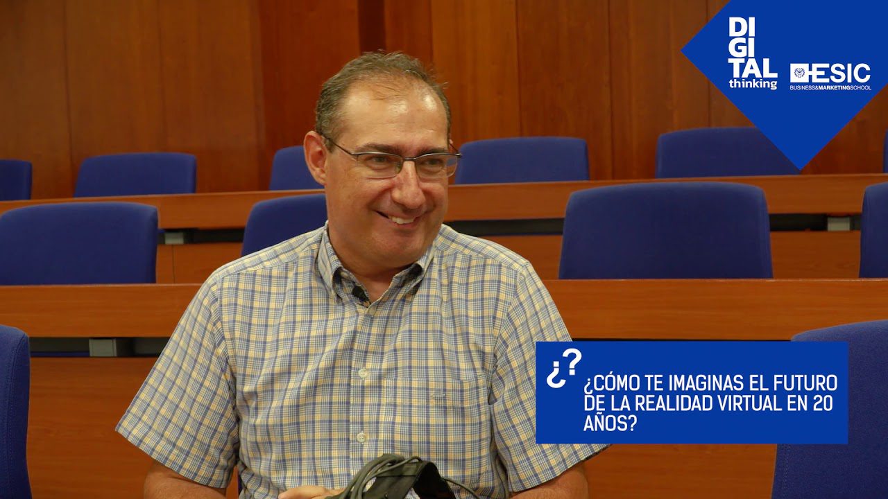 El papel de la realidad aumentada y virtual en las nuevas startups de ecommerce