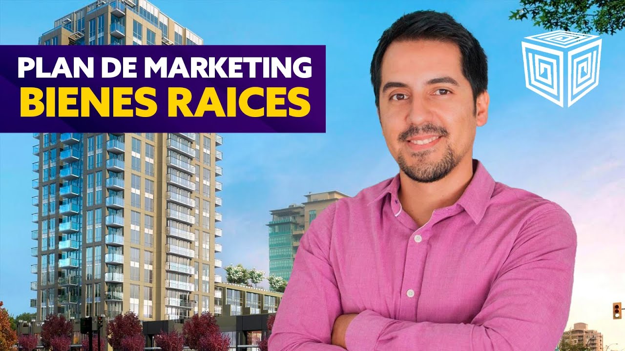 Estrategias de Outbound Marketing para el Sector de Bienes Raíces