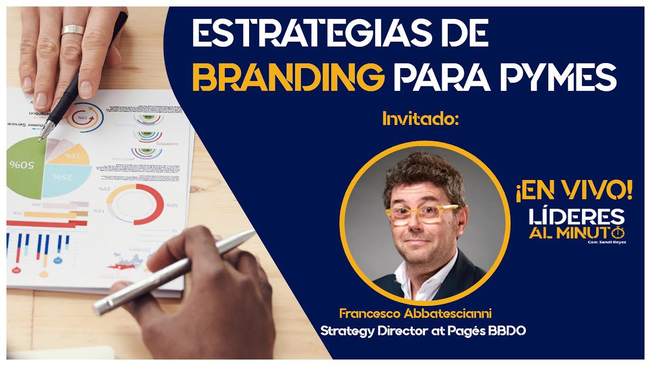 Estrategias-de-branding-personal-para-lideres-de-PYMEs | Realidad Económica Estrategias de branding personal para líderes de PYMEs