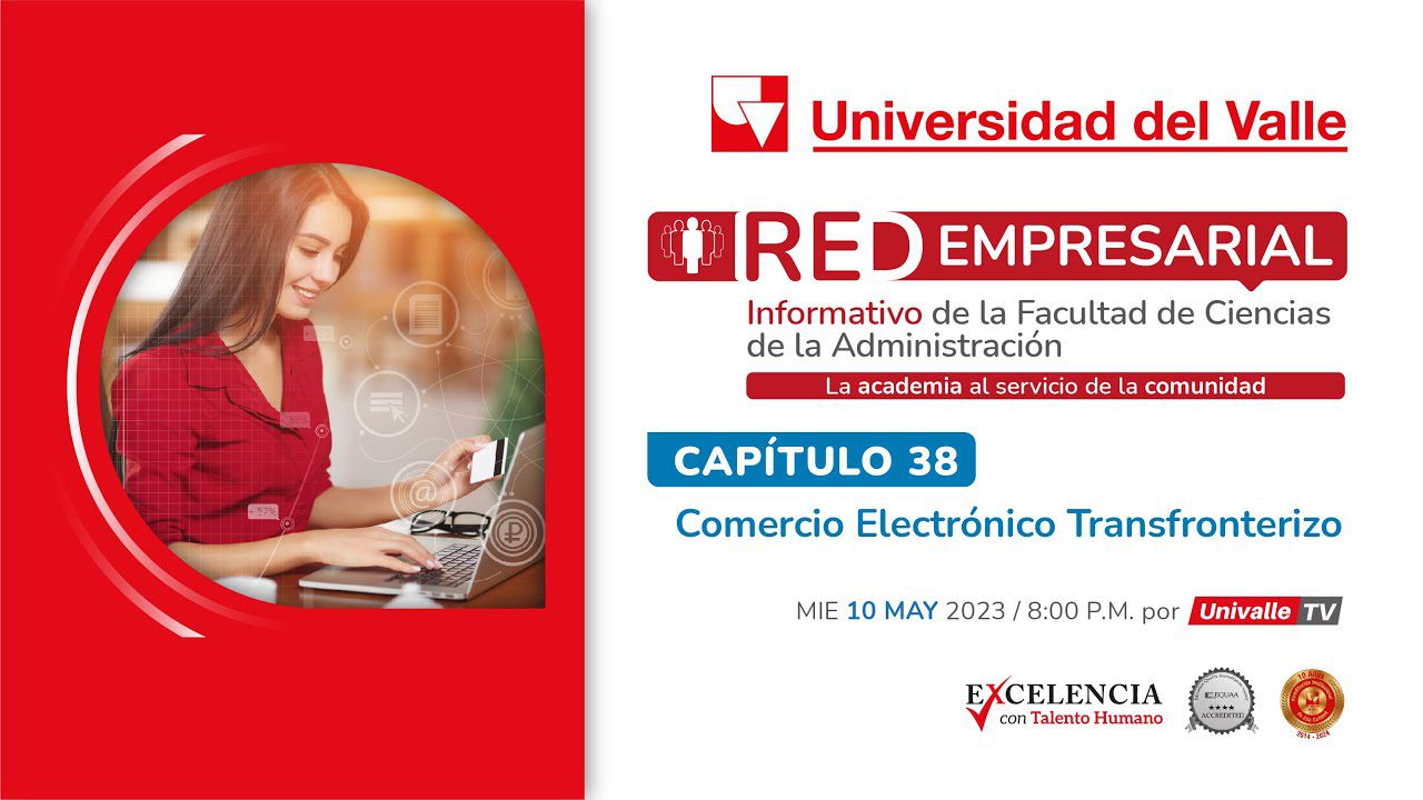 Explorando las implicaciones económicas del comercio electrónico transfronterizo