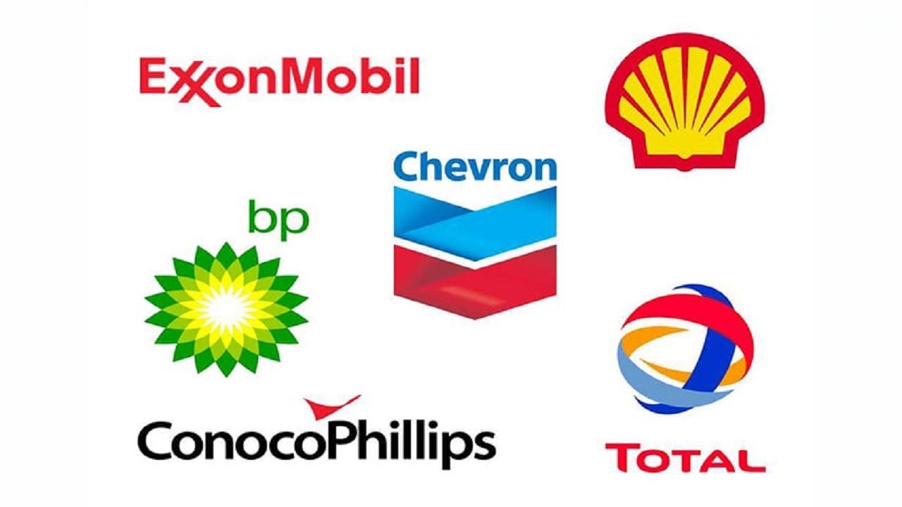 ExxonMobil vs. Shell: ¿Qué acción petrolera es mejor?