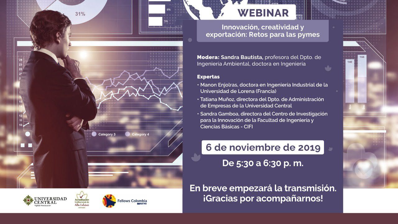 Gestión de la innovación y la creatividad en PYMEs
