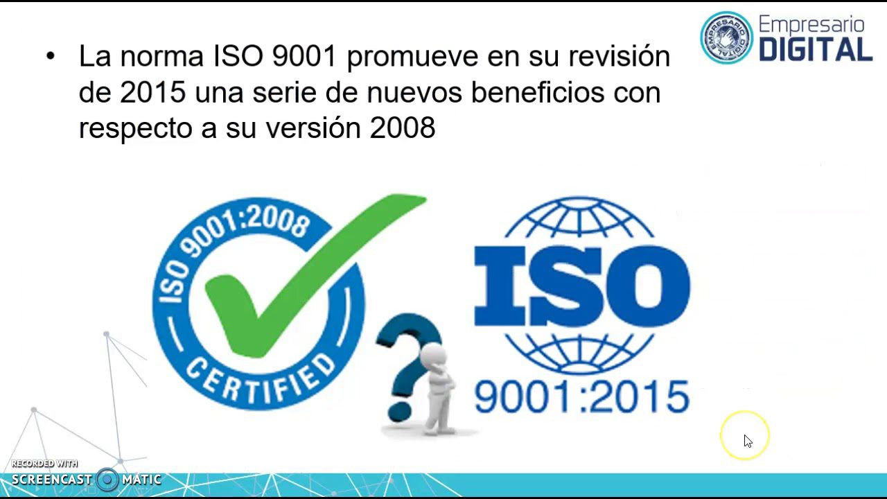 Importancia del control de calidad en PYMEs