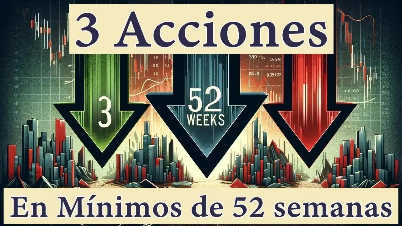 Inversiones en acciones tecnológicas: oportunidades y riesgos para pymes