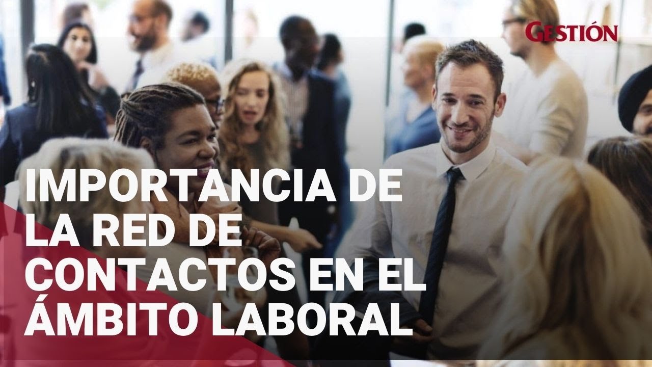 La-importancia-de-la-red-de-contactos-en-el-trabajo-freelance | Realidad Económica La importancia de la red de contactos en el trabajo freelance
