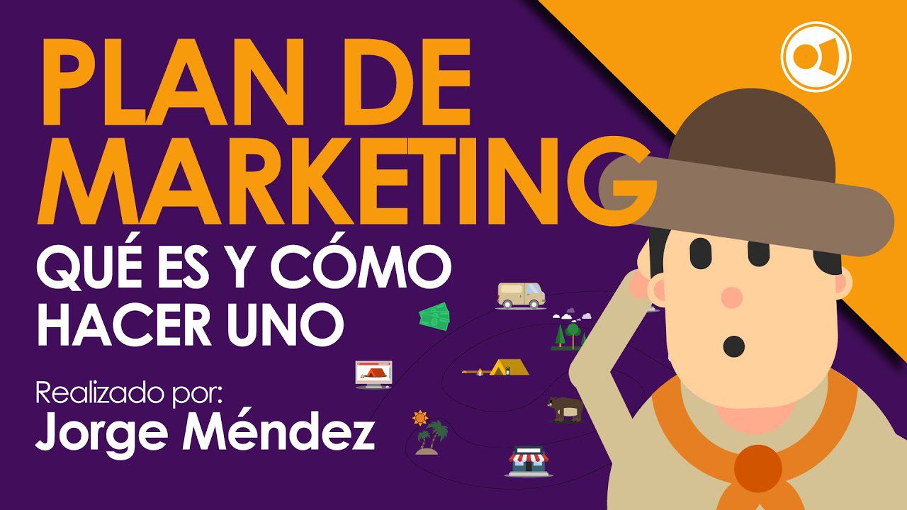 La importancia de un buen plan de marketing para autónomos
