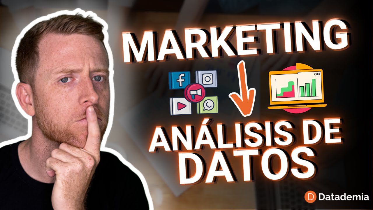 La importancia del marketing basado en la ciencia de datos