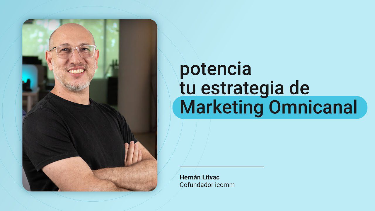 La importancia del marketing omnicanal en tu empresa