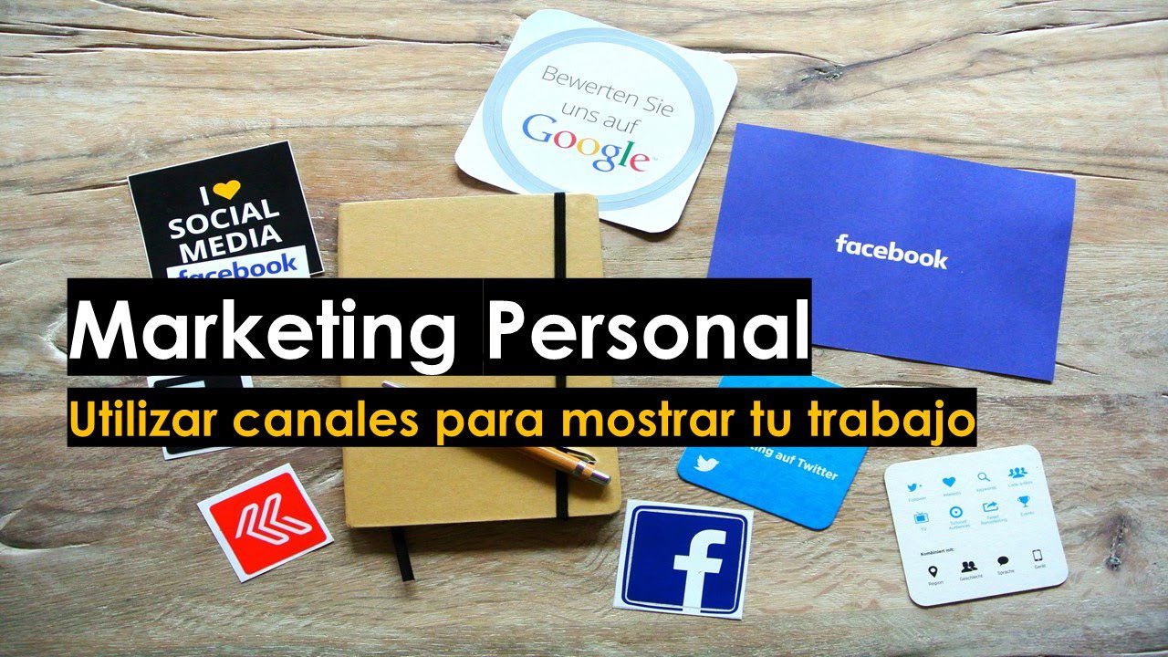 La-importancia-del-marketing-personal-para-autonomos | Realidad Económica La importancia del marketing personal para autónomos