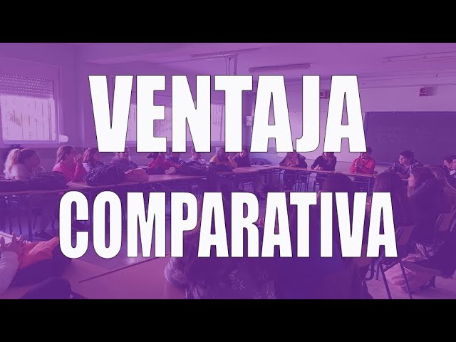 La teoría de la ventaja comparativa y su impacto en el comercio internacional