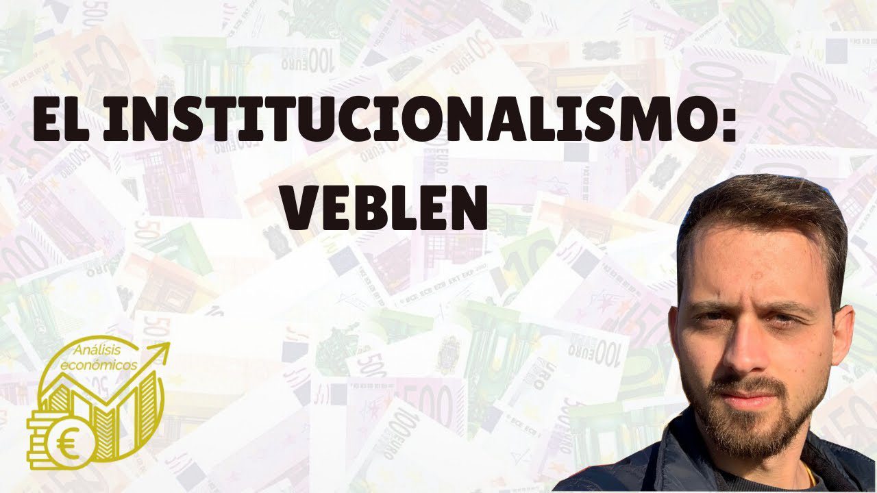 Las ideas de Thorstein Veblen sobre el consumo conspicuo