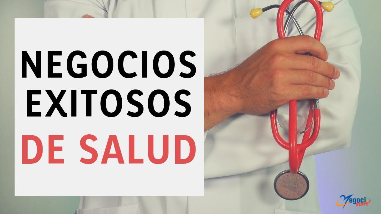 Modelos de negocio en el sector de la salud: tendencias y oportunidades