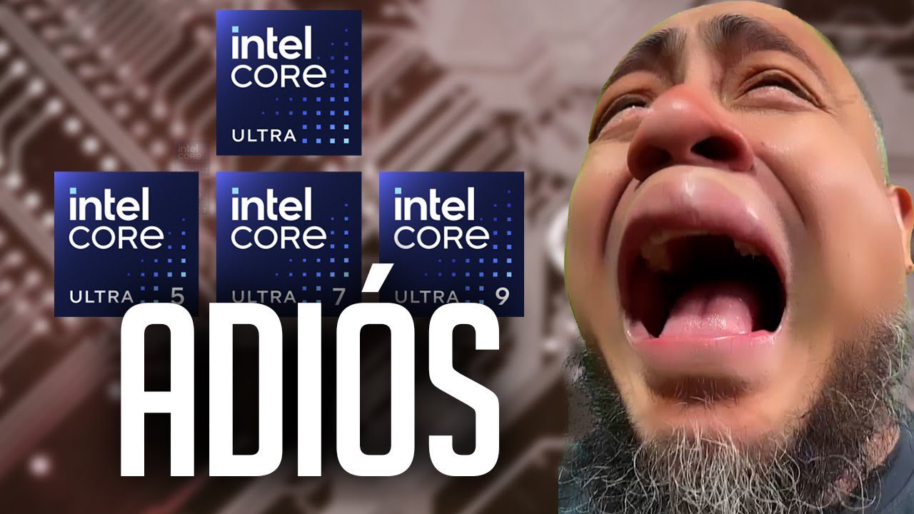 NVIDIA vs. Intel: Comparativa de semiconductores
