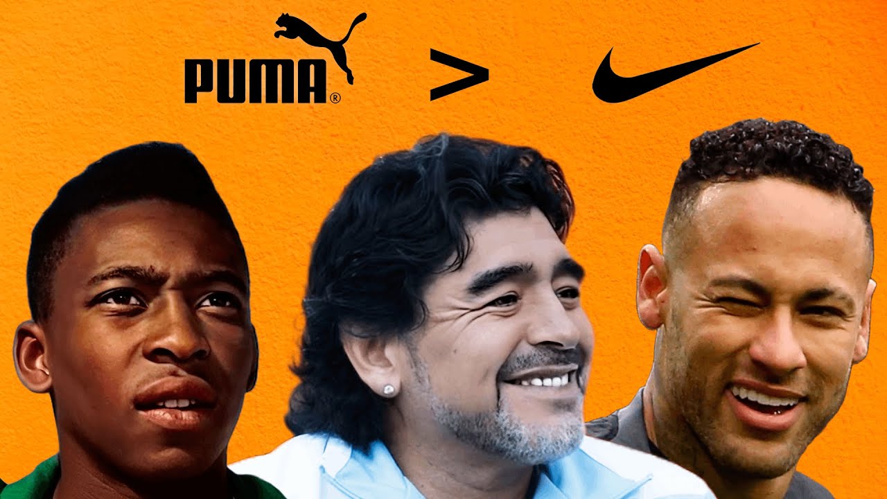 Nike-vs.-Puma-¿Que-accion-deportiva-ofrece-mas-potencial | Realidad Económica Nike vs. Puma: ¿Qué acción deportiva ofrece más potencial?