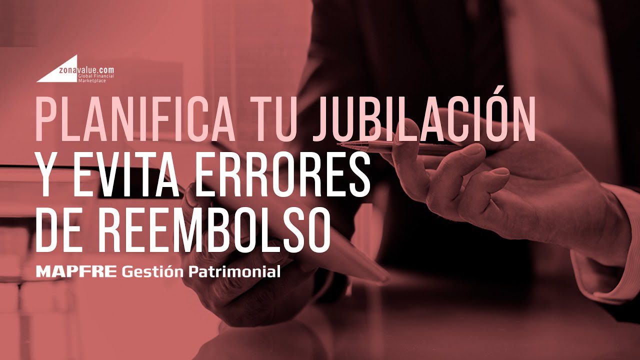 Planificación de la jubilación en la gestión del patrimonio familiar