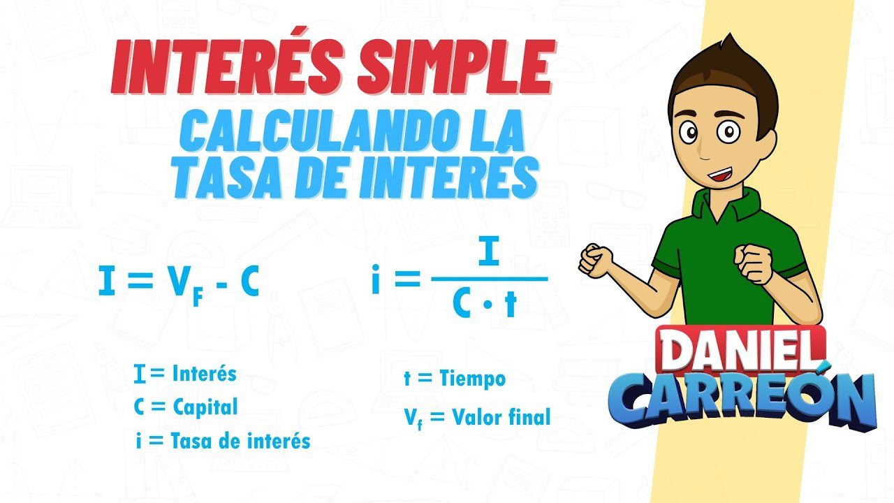 Qué es la tasa de interés efectiva y cómo se calcula en las finanzas personales
