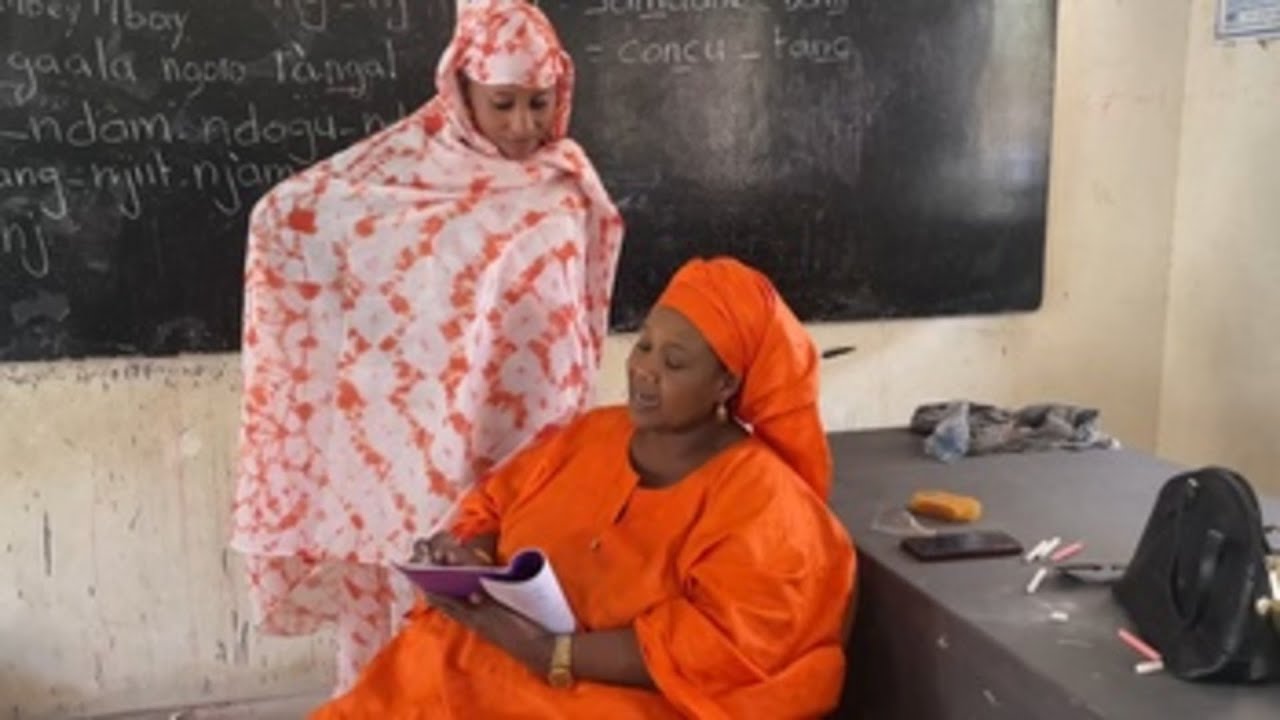 Situacion-economica-en-Senegal | Realidad Económica Situación económica en Senegal