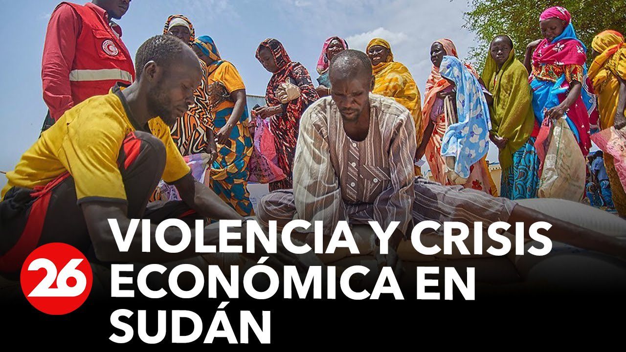 Situacion-economica-en-Sudan | Realidad Económica Situación económica en Sudán