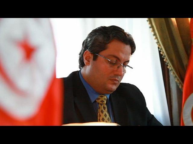 Situación económica en Túnez