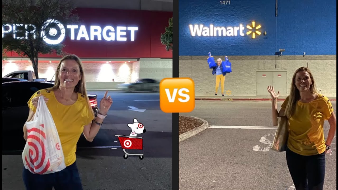 Walmart-vs.-Target-¿Que-minorista-ofrece-mas-potencial | Realidad Económica Walmart vs. Target: ¿Qué minorista ofrece más potencial?