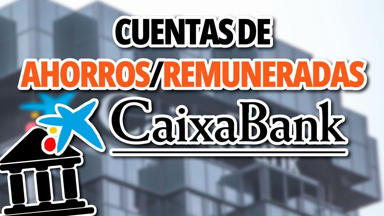 CAIXABANK-AHORRO-FI | Realidad Económica CAIXABANK AHORRO FI