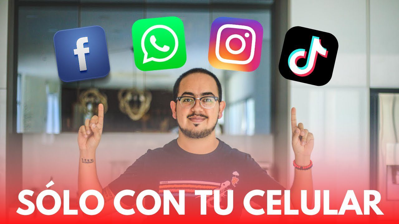Cómo aprovechar las redes sociales para tu negocio