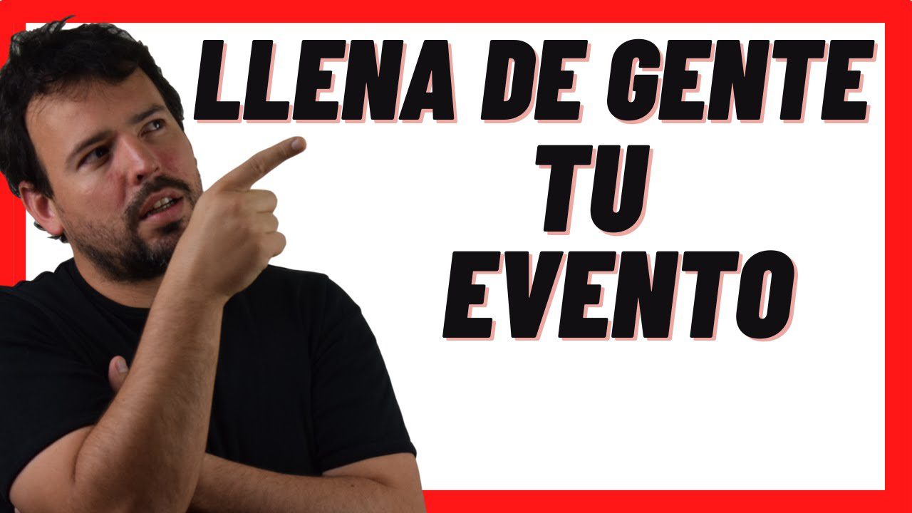 Cómo crear una campaña de marketing para eventos deportivos
