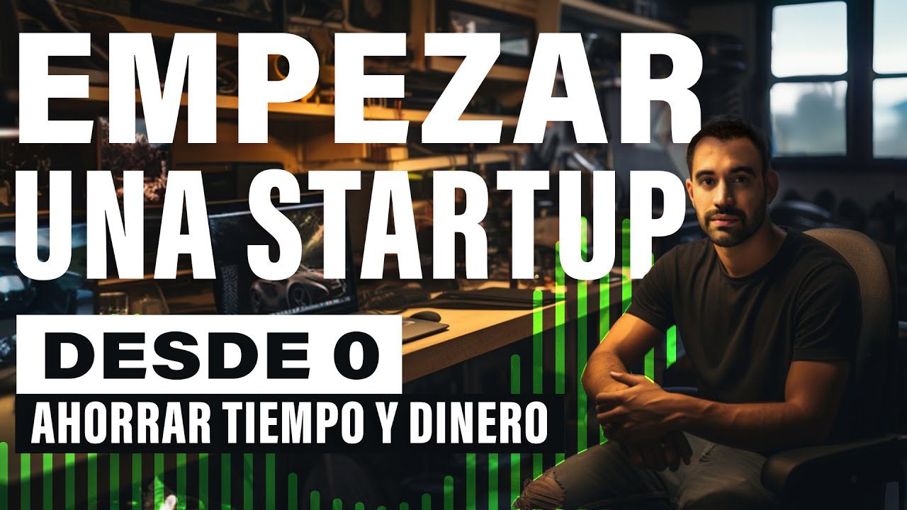 Como-empezar-una-startup-tecnologica-desde-cero | Realidad Económica Cómo empezar una startup tecnológica desde cero