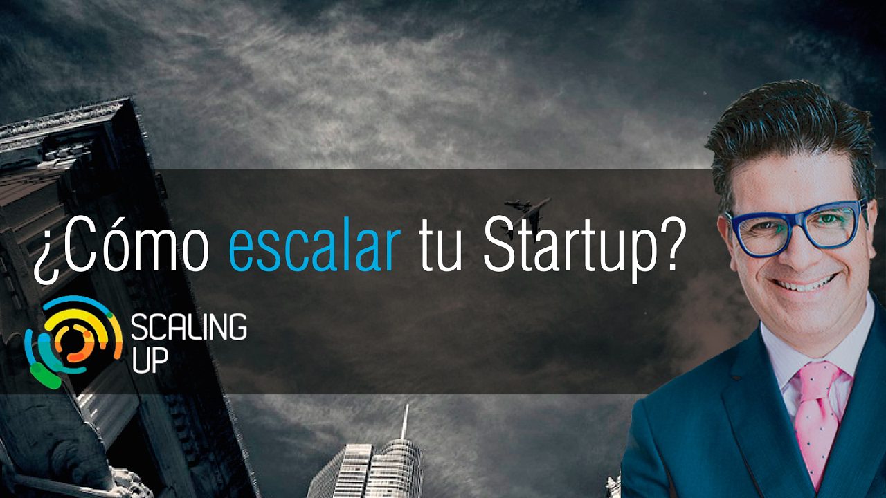 Como-escalar-tu-startup-tecnologica-a-nivel-internacional | Realidad Económica Cómo escalar tu startup tecnológica a nivel internacional