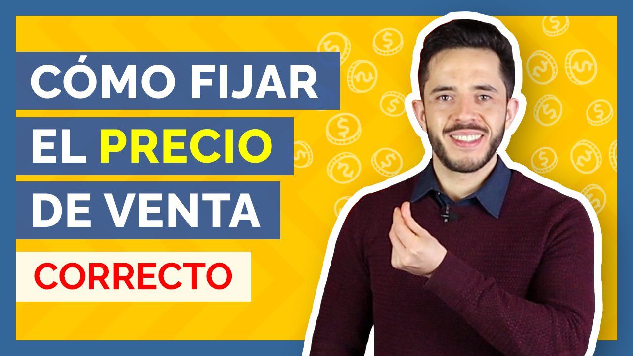 Cómo establecer precios competitivos para tus productos o servicios