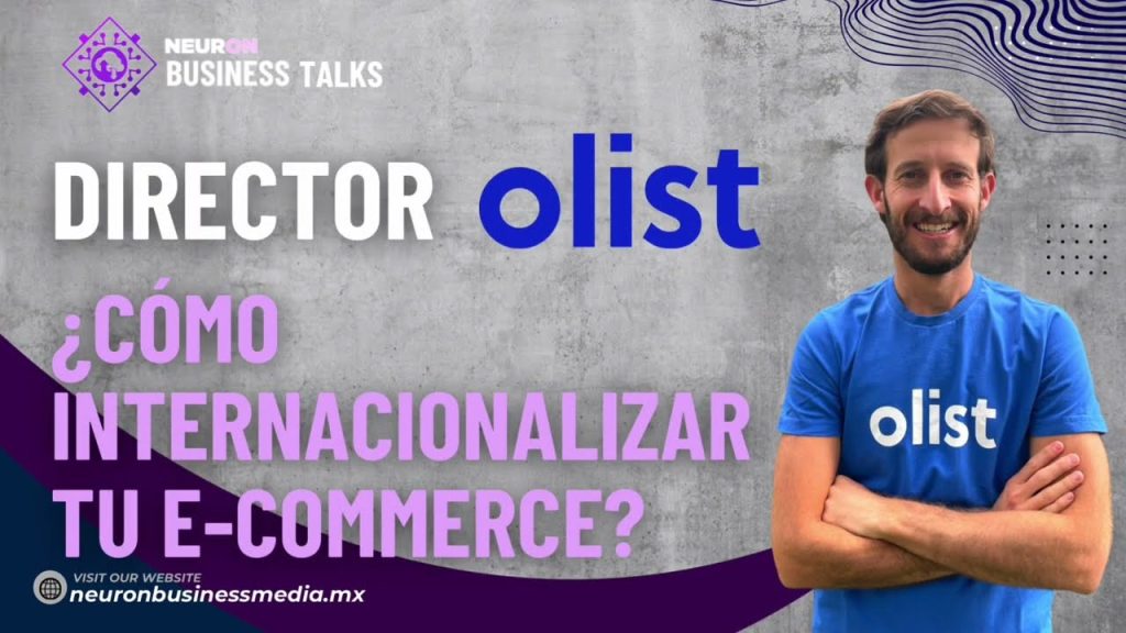 Cómo Gestionar la Internacionalización de Tu Startup de Ecommerce: Guía ...