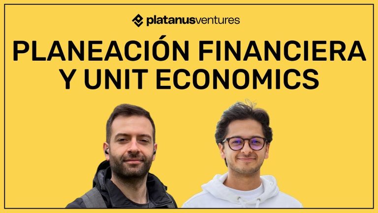 Cómo Gestionar las Finanzas de una Startup Tecnológica: Guía Completa ...