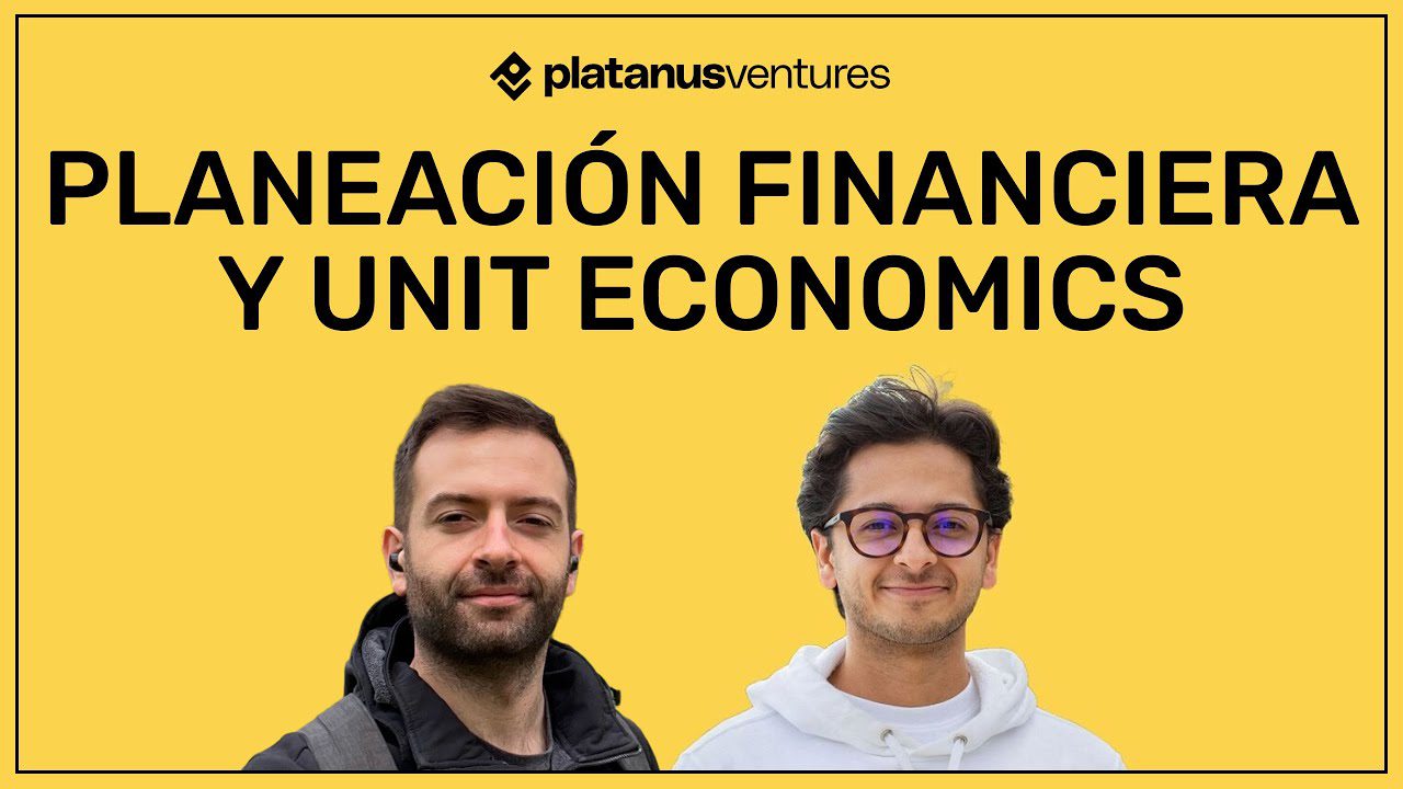 Cómo gestionar las finanzas de una startup tecnológica