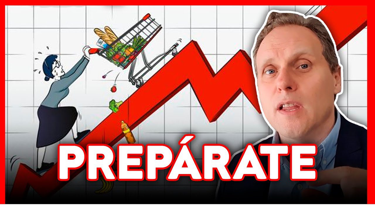 Cómo proteger tus ahorros de la inflación siendo pequeño empresario