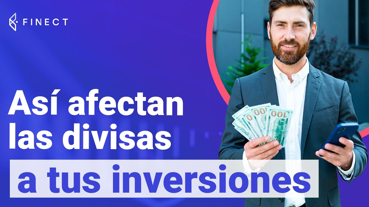 Cómo proteger tus inversiones frente a fluctuaciones del tipo de cambio
