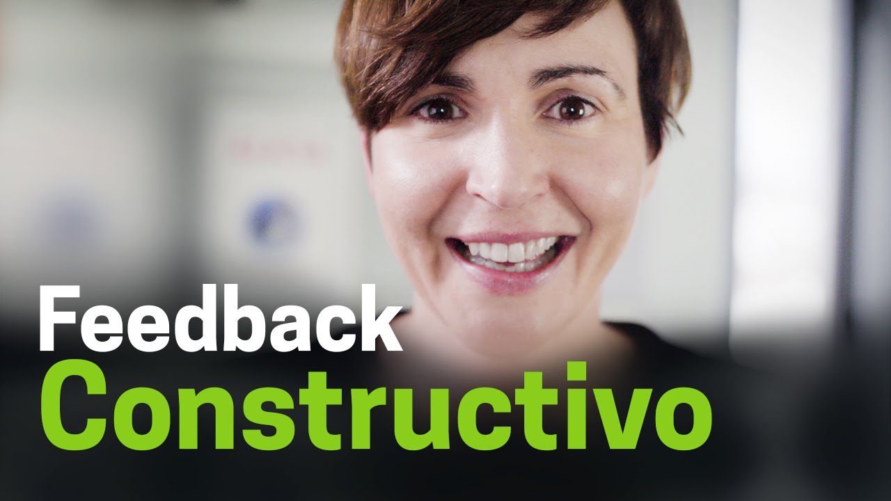 Cómo utilizar el feedback para mejorar tus servicios freelance