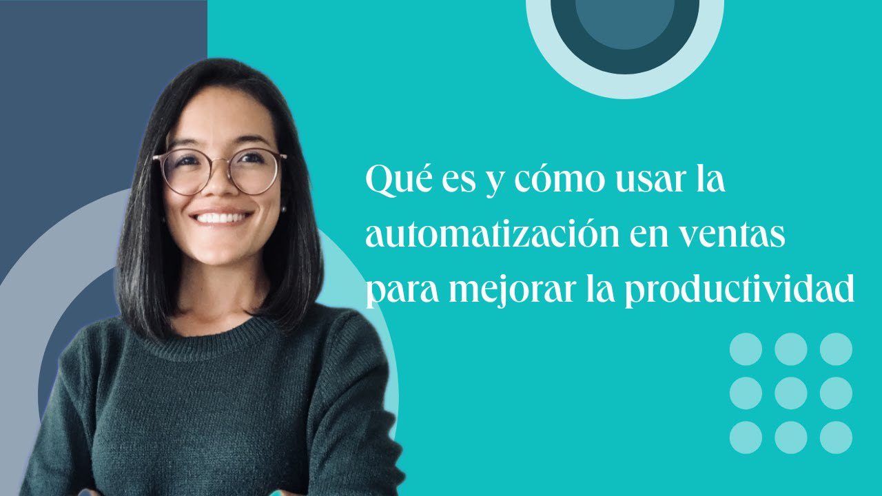 Cómo utilizar el marketing de automatización para mejorar la eficiencia