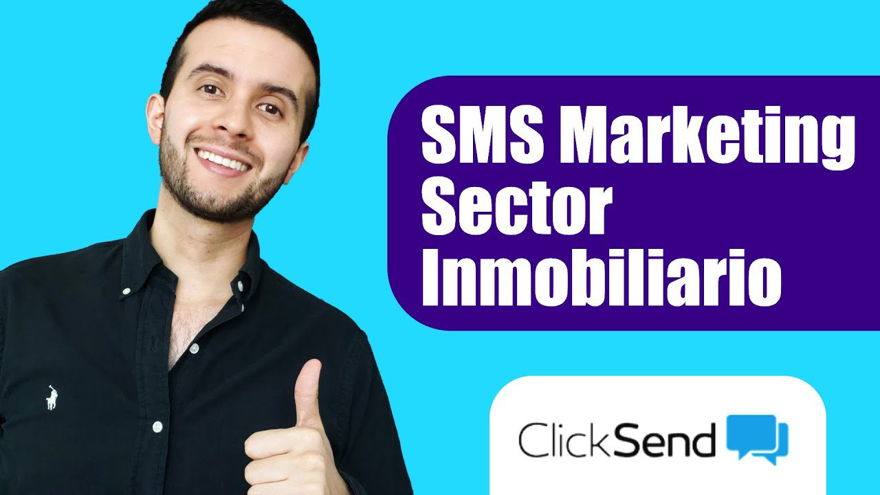 Cómo utilizar el marketing por SMS para conectar con tus clientes