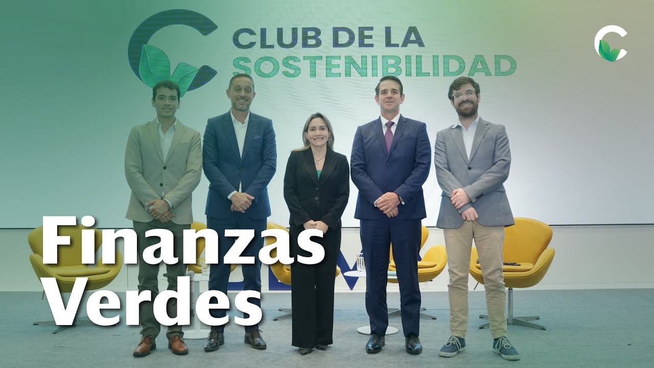 Como-utilizar-la-financiacion-verde-para-proyectos-sostenibles-en-tu-pyme | Realidad Económica Cómo utilizar la financiación verde para proyectos sostenibles en tu pyme