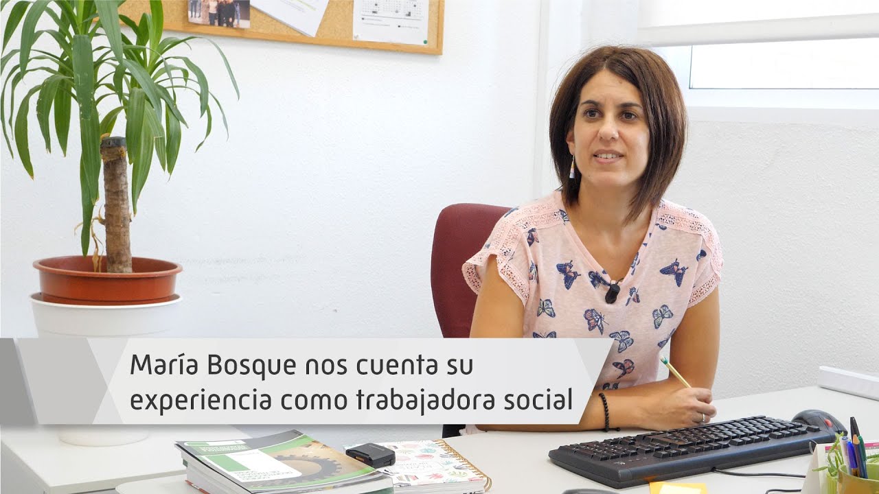 Cuanto gana un Trabajador Social